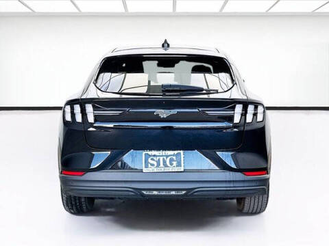 2024 Ford Mustang Mach-E Select