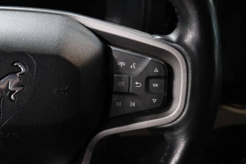 2022 Ford Bronco Wildtrak Advanced