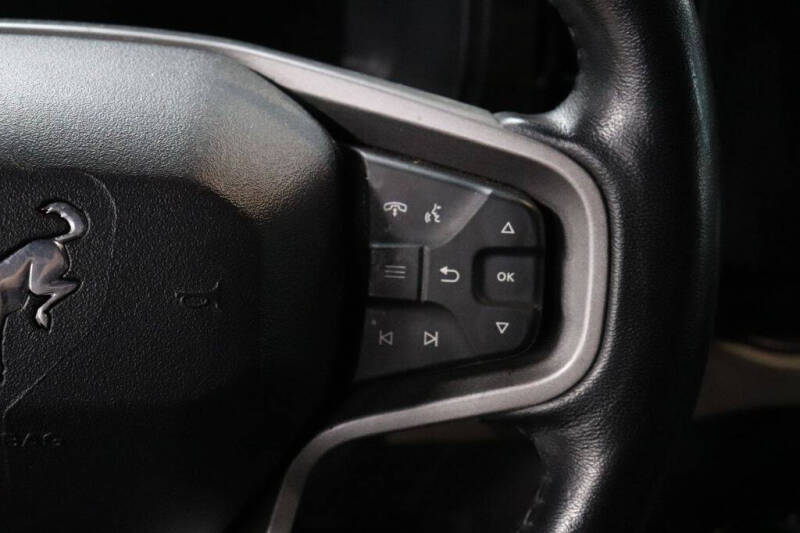 2022 Ford Bronco Wildtrak Advanced