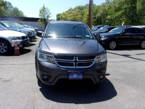 2015 Dodge Journey for sale at Balic Autos Inc in Lanham MD
