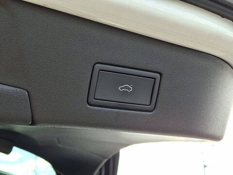 2021 Volkswagen ID.4 1st Edition