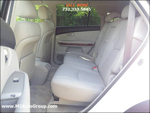 2005 Lexus RX 330