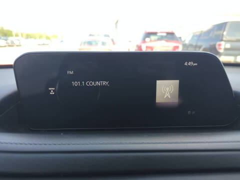 2022 Mazda CX-30 2.5 S Select