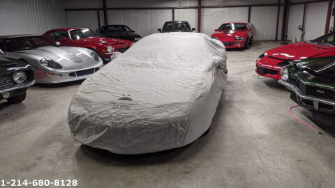 1993 Chevrolet Camaro Z28