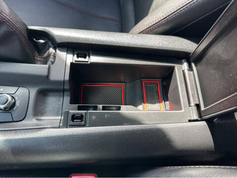 2018 Mazda MX-5 Miata Grand Touring