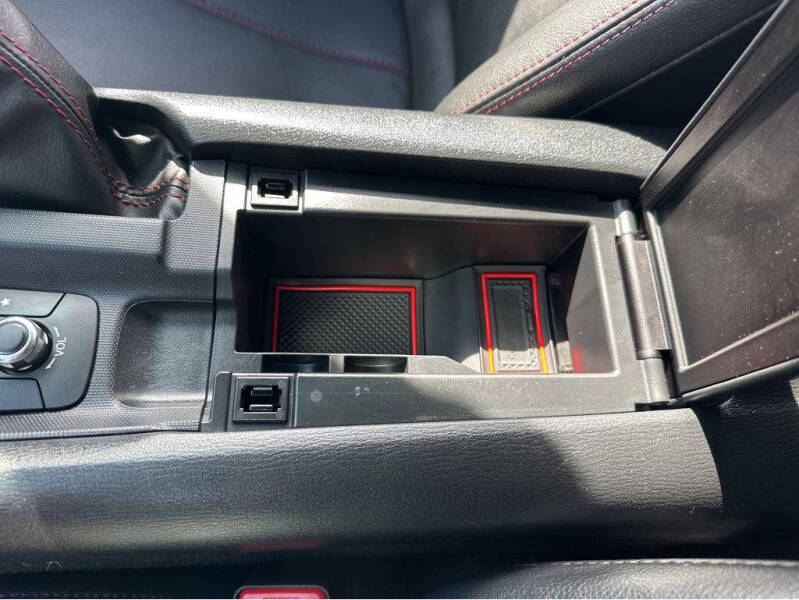 2018 Mazda MX-5 Miata Grand Touring