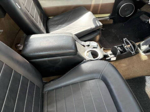 1965 Ford Ranchero