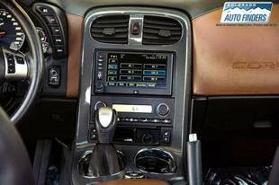 2008 Chevrolet Corvette