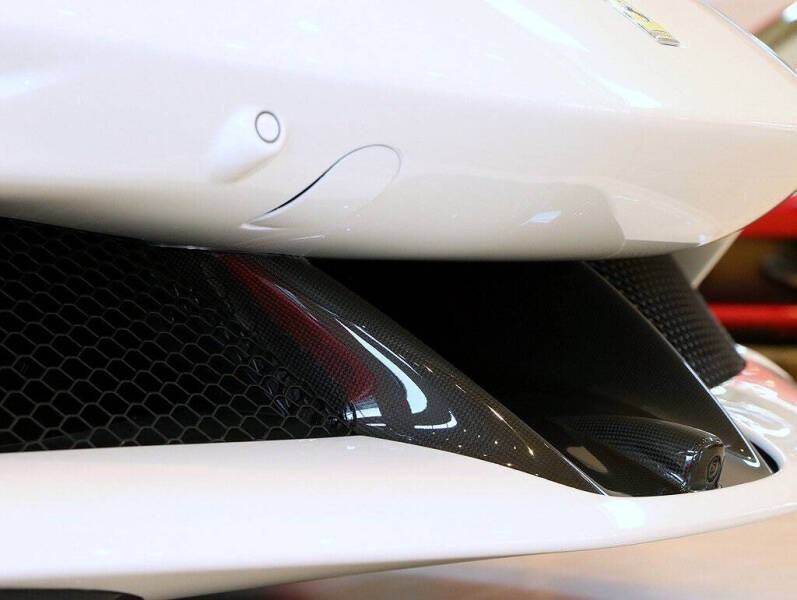 2024 Ferrari SF90 Spider