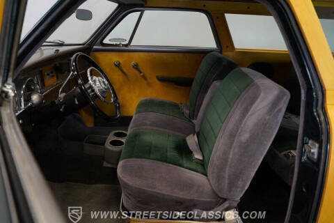 1950 Studebaker Champion