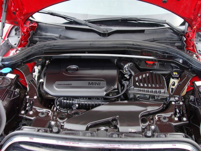 2020 MINI Countryman