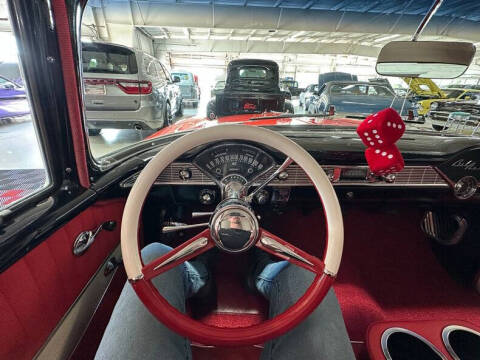 1956 Chevrolet Bel Air