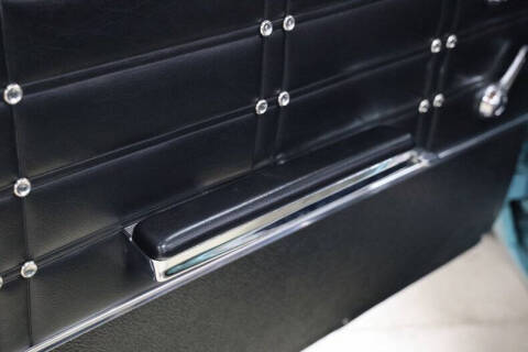 1963 Chevrolet Impala