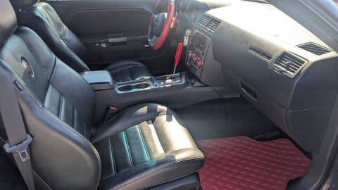 2014 Dodge Challenger SXT 100th Anniversary