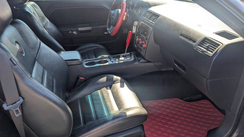 2014 Dodge Challenger SXT 100th Anniversary