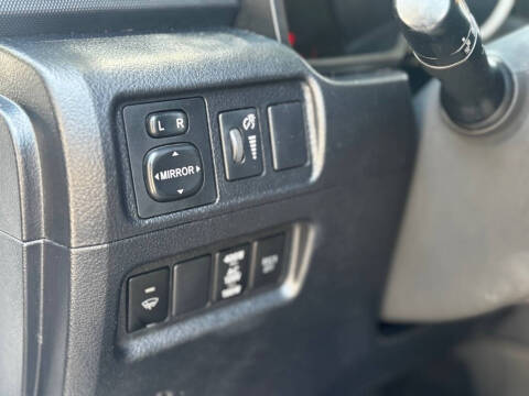 2010 Toyota 4Runner SR5