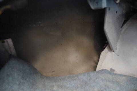 1972 Chevrolet Malibu