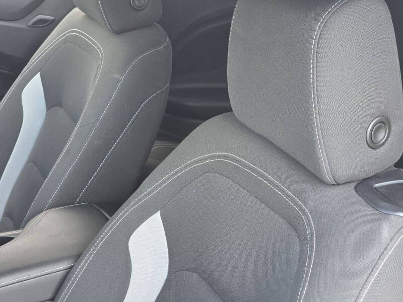 2023 Chevrolet Camaro