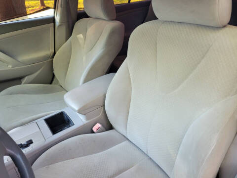 2009 Toyota Camry LE