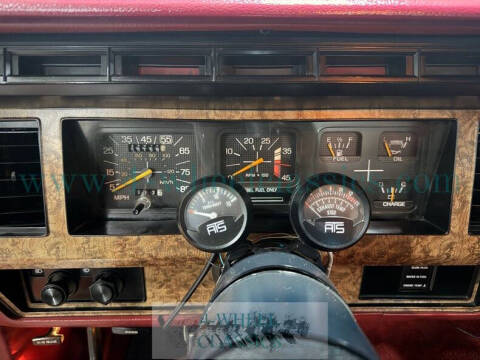 1986 Ford F-250