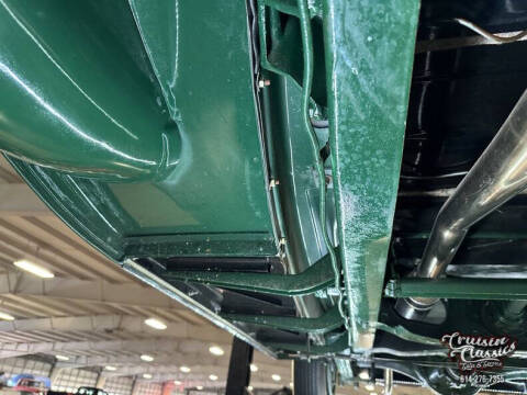 1932 Packard 902 Straight Eight Coupe