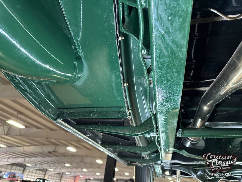 1932 Packard 902 Straight Eight Coupe
