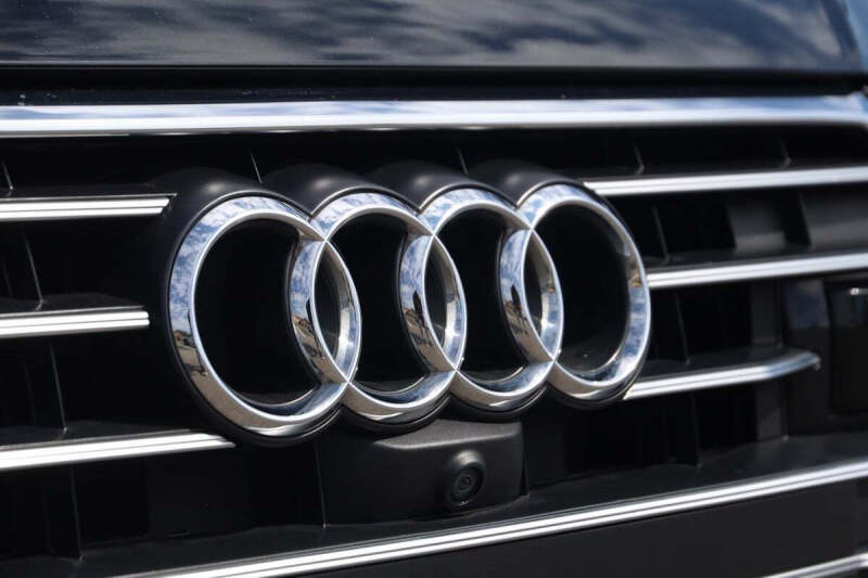 2022 Audi A6 quattro Premium Plus 55 TFSI