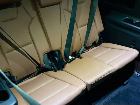 2024 Kia Telluride SX X-Pro