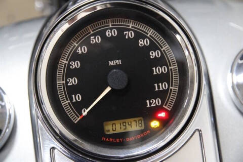 2010 Harley-Davidson Road King