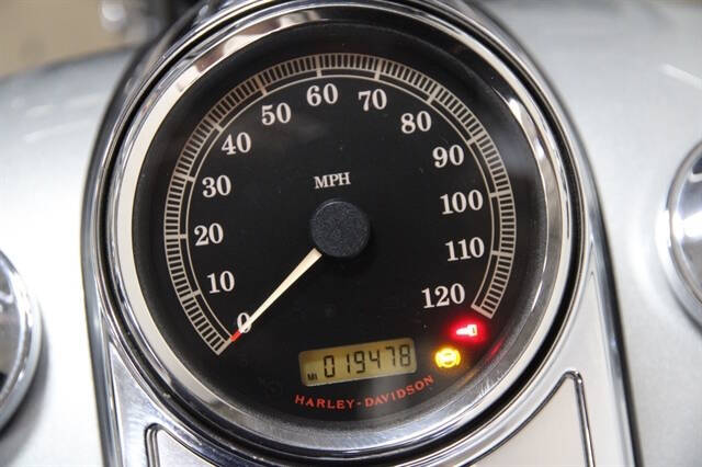 2010 Harley-Davidson Road King