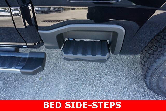 2026 Ford F-250 Super Duty