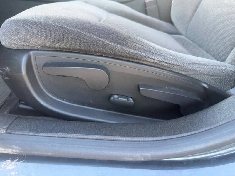 2013 Chevrolet Impala LT Fleet