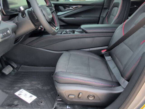 2026 Chevrolet Blazer EV RS