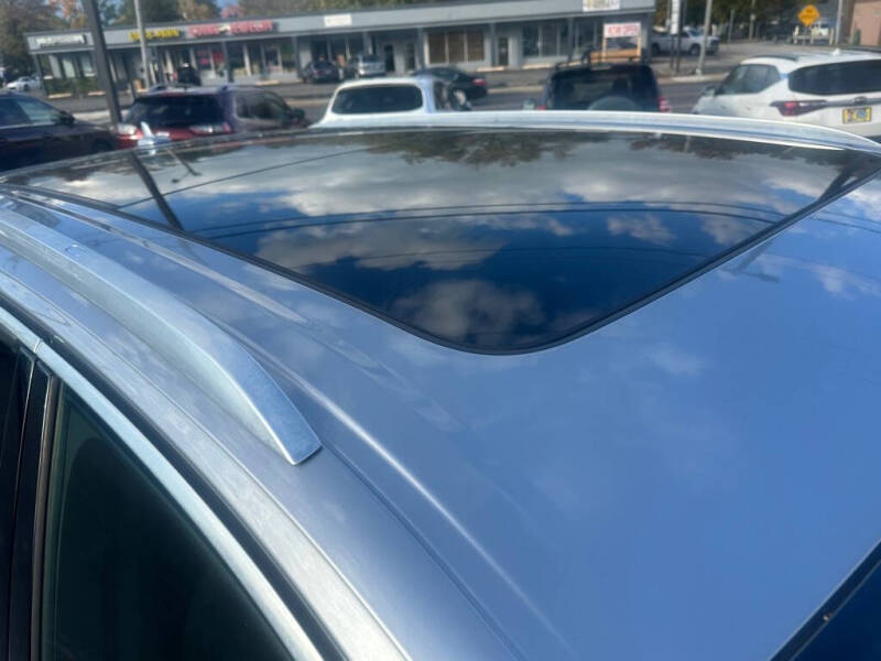 2018 Audi Q7 3.0T quattro Premium Plus