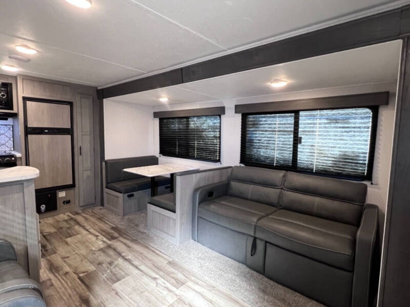 2022 Coleman Lantern