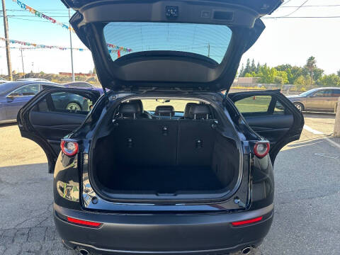 2023 Mazda CX-30 2.5 S Preferred