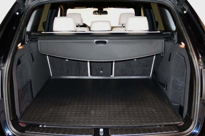 2014 BMW X3 xDrive35i