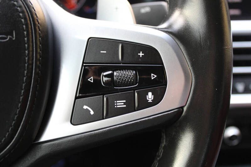 2022 BMW 4 Series 430i Gran Coupe