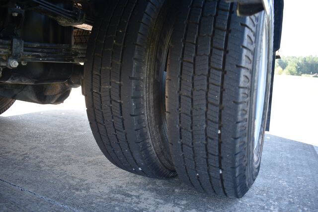 2024 Chevrolet Silverado 3500HD