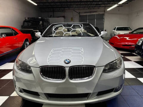 2010 BMW 3 Series 328i