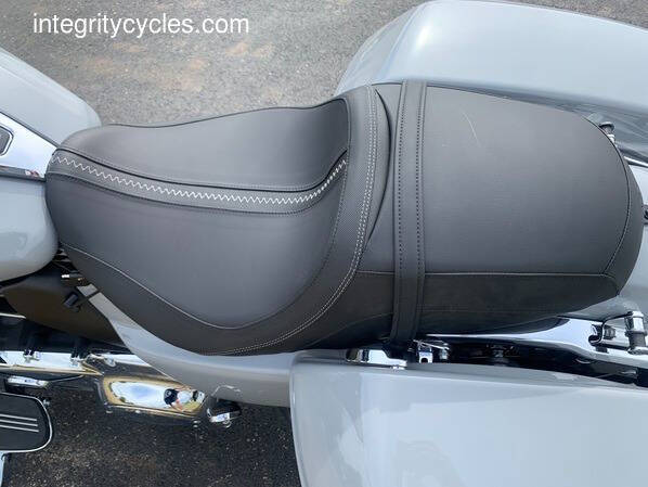 2024 Harley-Davidson Street Glide