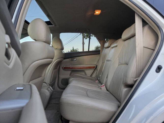 2004 Lexus RX 330