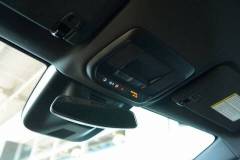 2025 Chevrolet Equinox EV LT 2