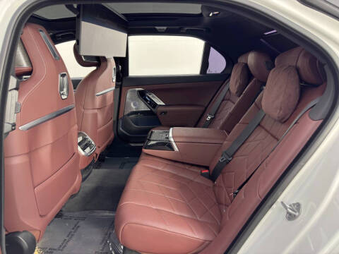 2023 BMW i7 xDrive60