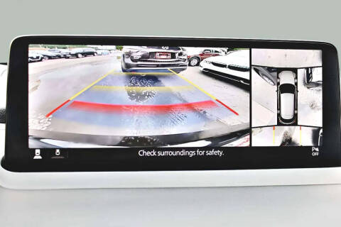 2021 Mazda CX-9 Grand Touring