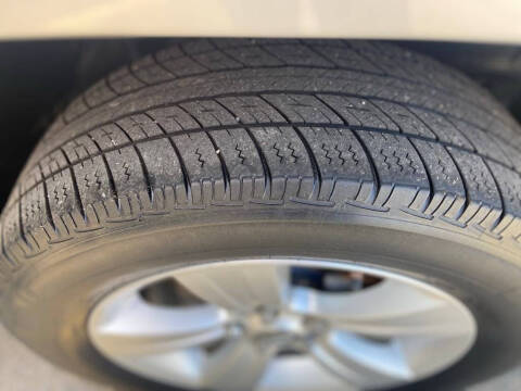 2013 Jeep Compass Sport