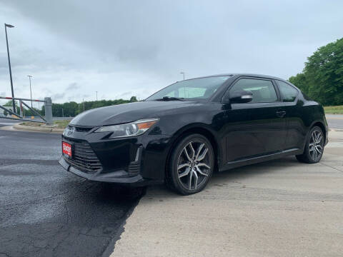 2015 Scion tC for sale at Carport Enterprise "US Motors" in Kansas City MO