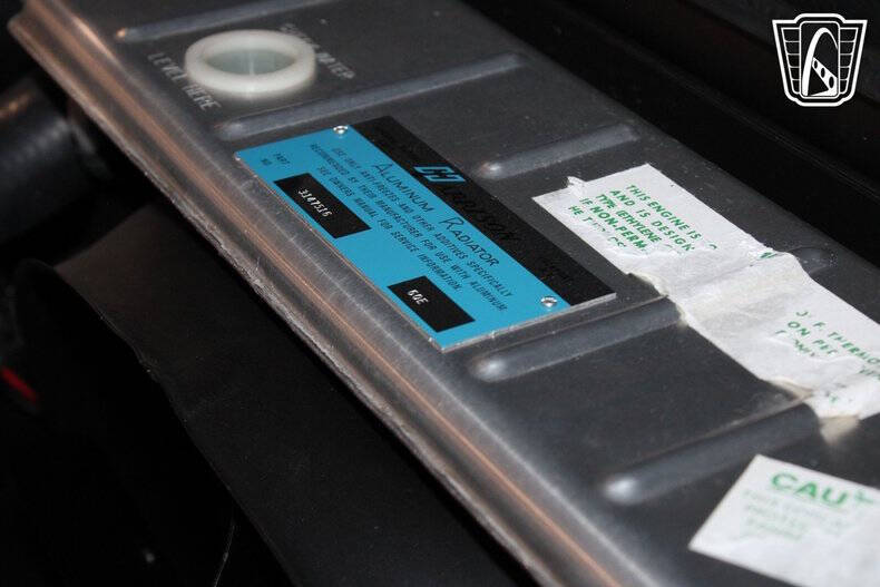 1960 Chevrolet Corvette