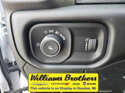 2020 RAM 1500 Tradesman