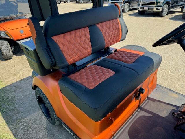 2019 Yamaha GOLF CART